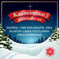 Kauneimmat joululaulut soi (EP)