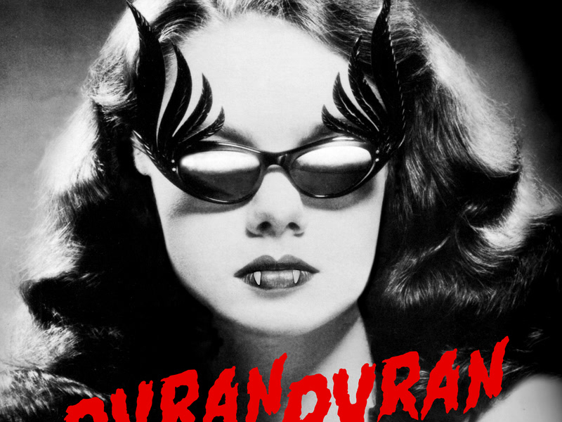 EVIL WOMAN (The Remixes)