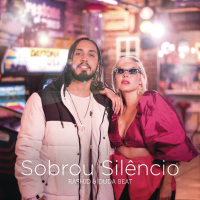 Sobrou Silêncio (Single)