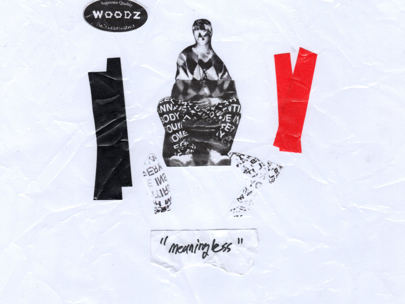 meaningless (Single)