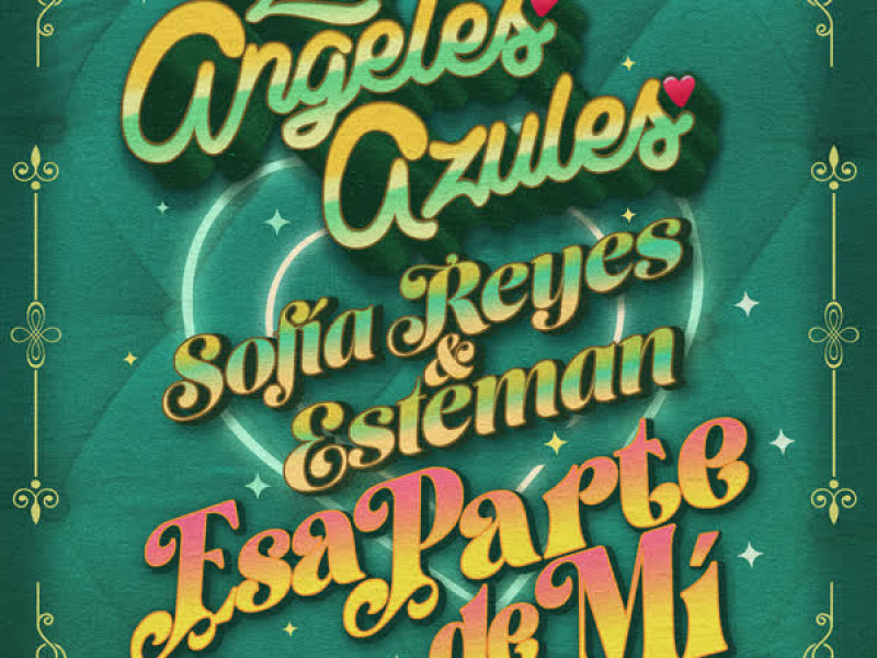 Esa Parte De Mí (Single)