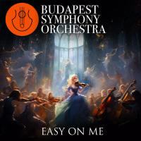 Easy On Me (Single)