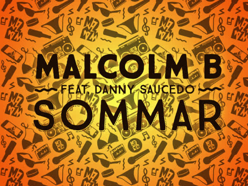 Sommar (Single)