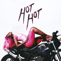 HOT HOT (Single)