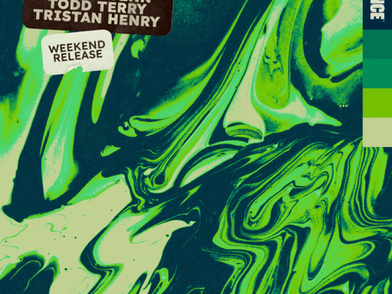 Weekend Release (Single)