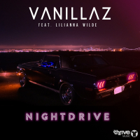 Nightdrive (Single)