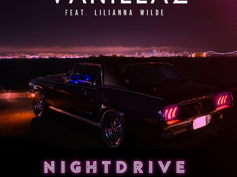 Nightdrive (Single)