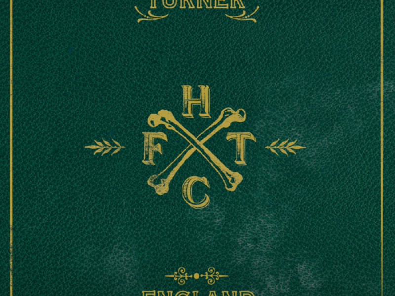 England Keep My Bones (Deluxe Edition)