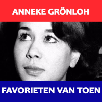 Favorieten van Toen