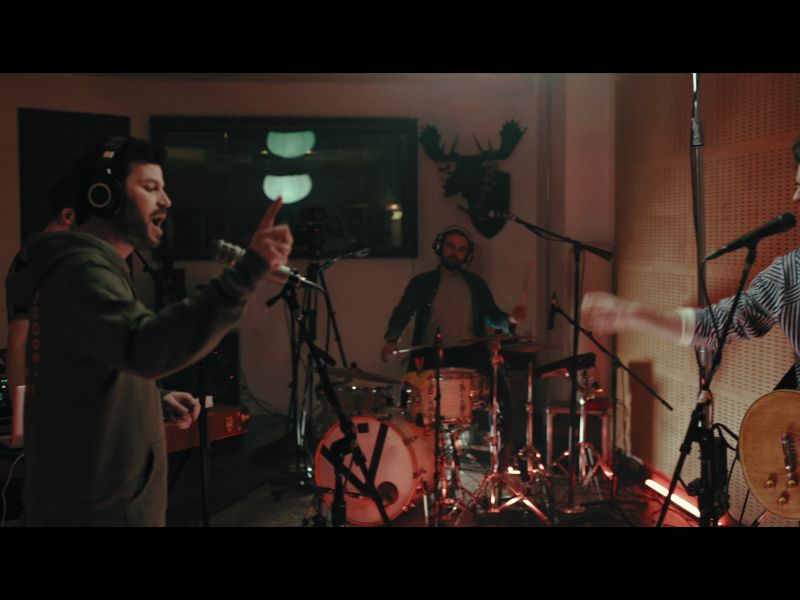 La Fama (MV) (Single)