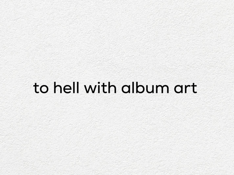 Friday Afternoon (Single)