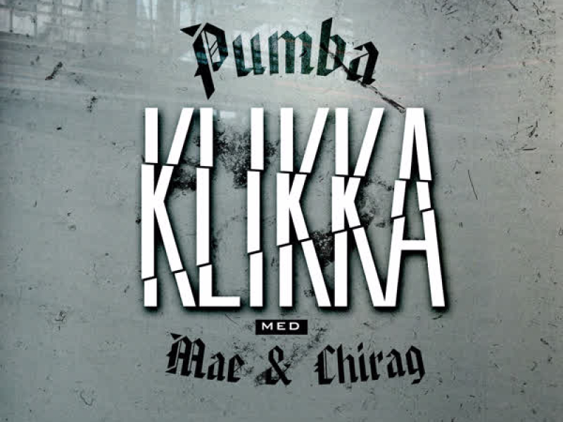 Klikka (Single)