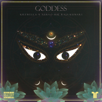 Goddess (Single)