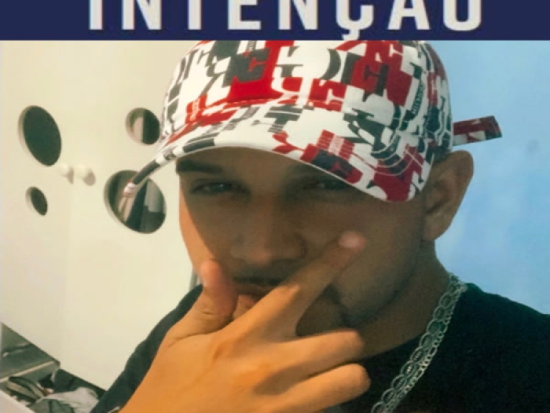 Intenção (Single)