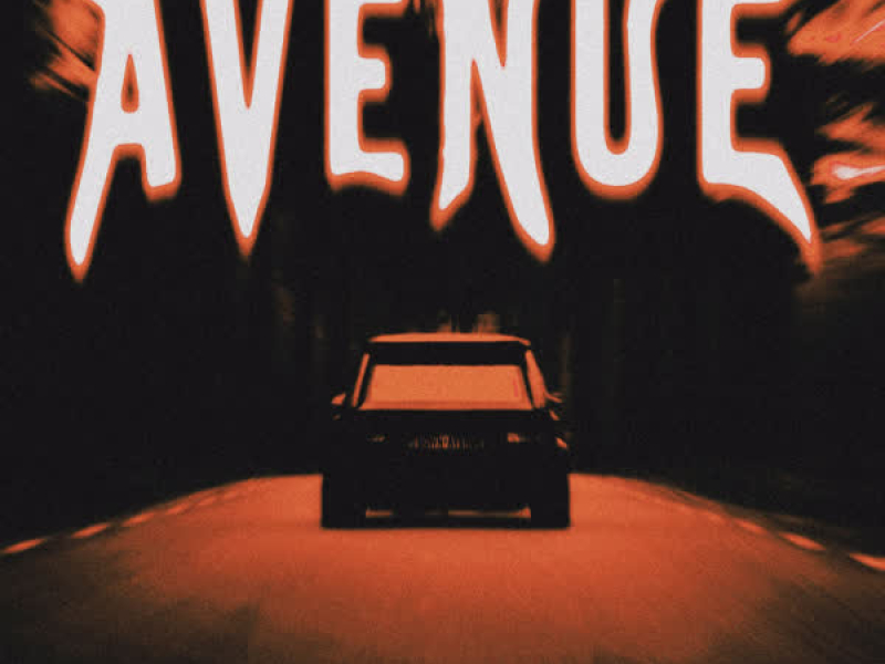 AVENUE (Single)