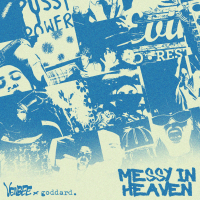 messy in heaven (Alcemist Remix) (Single)