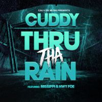 Thru Tha Rain (feat. Missippi & Hwy Foe)