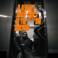 U ALREADY KNOW WHO'S IN THE F***ING BUILDING (Single)