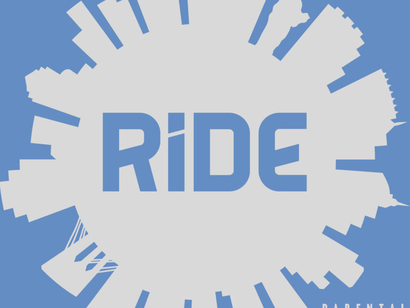 Ride (Single)