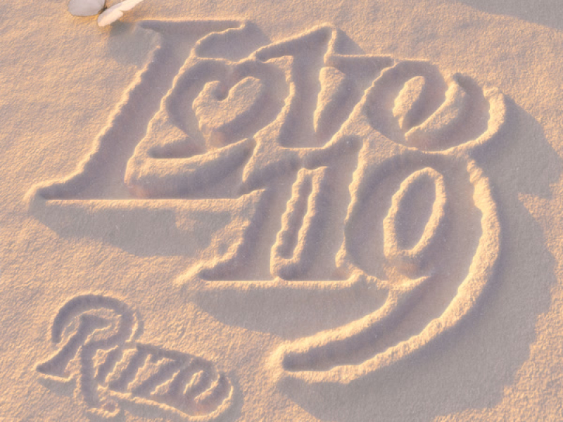 Love 119 (Japanese Version) (Single)