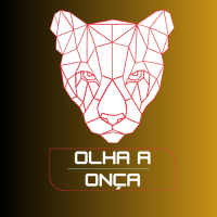 OLHA A ONÇA (Single)