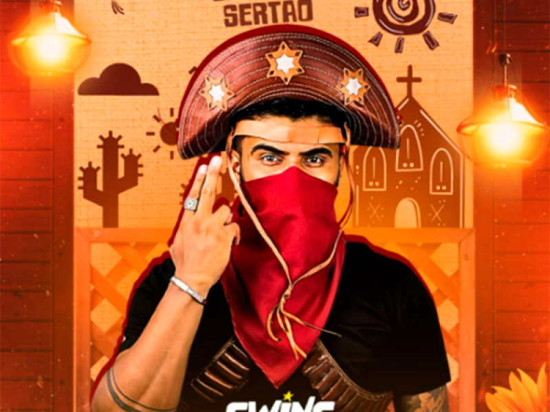 Luiz Gonzaga Cangaço  Sertão