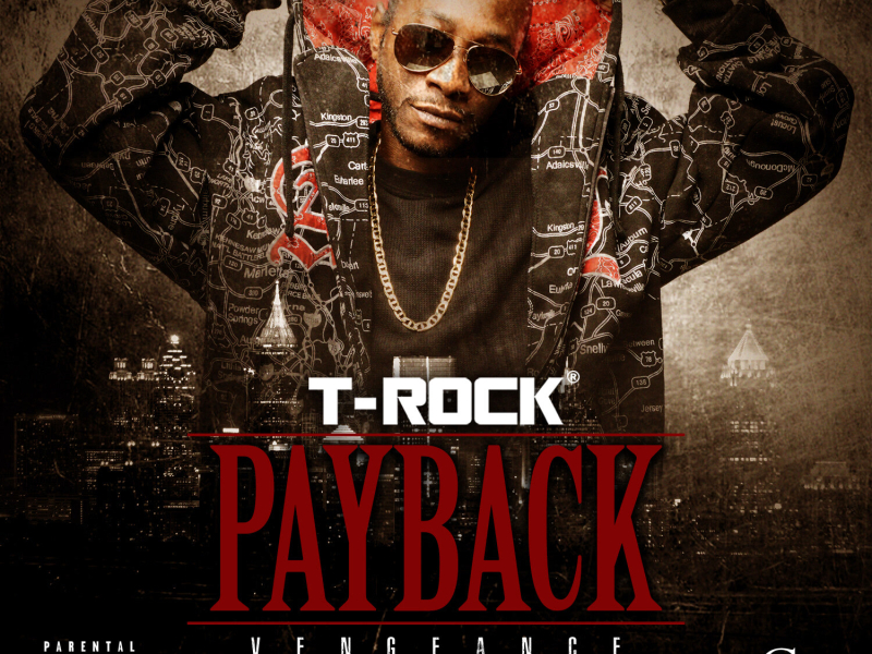 Payback: Vengeance