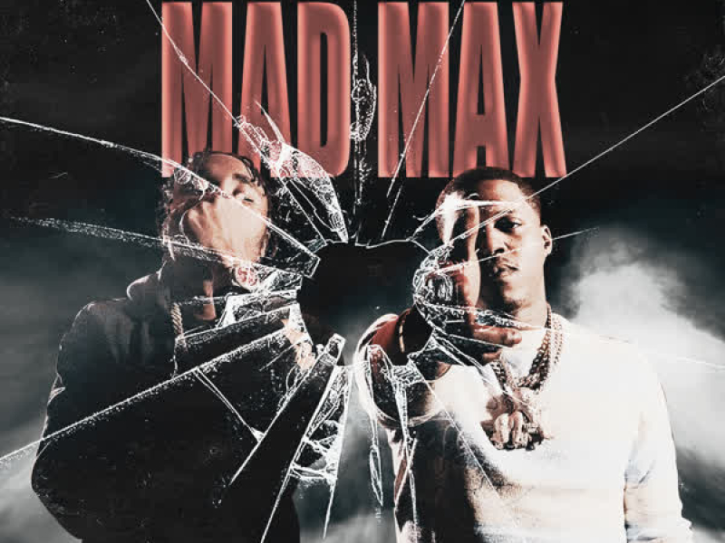 Mad Max (Single)