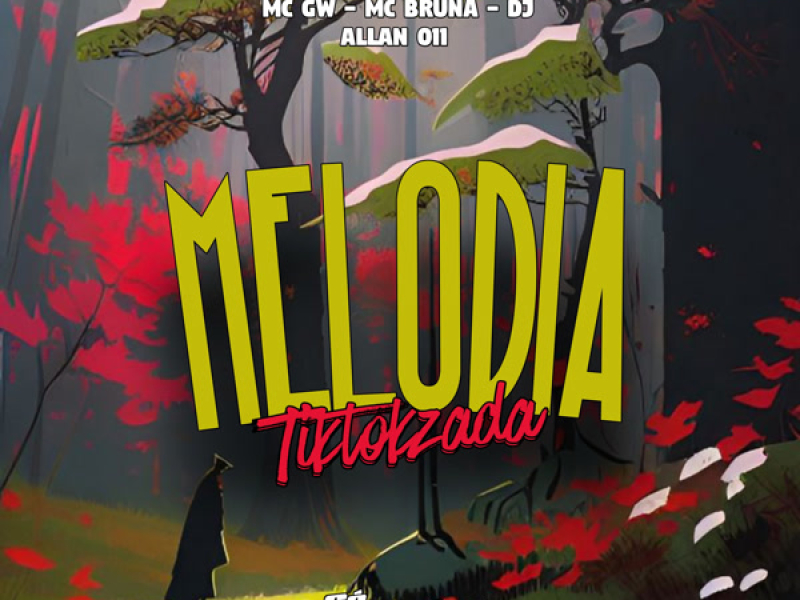 Melodia Tiktokzada (Single)