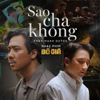 Sao Cha Không (Bố Già OST) (Single)
