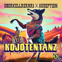 Kojotentanz (Single)