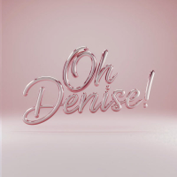 Oh Denise! (Single)