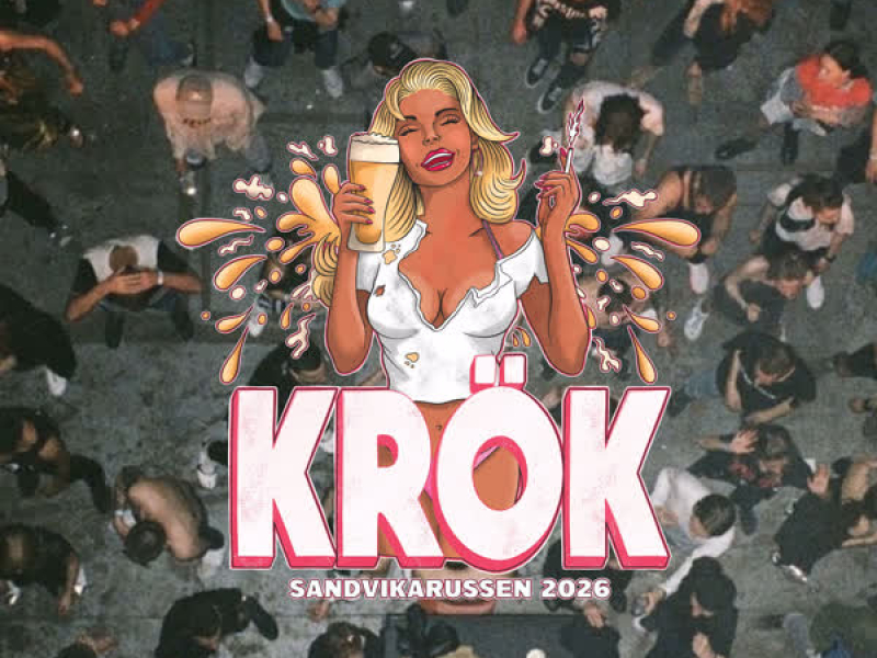 KRÖK 2026 (Single)