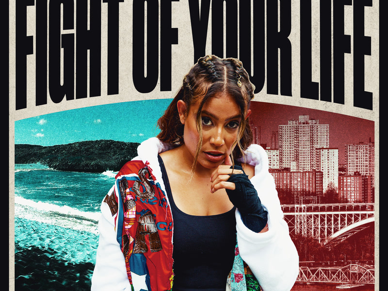 Fight Of Your Life (Single)