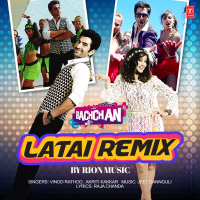 Latai Remix (Single)