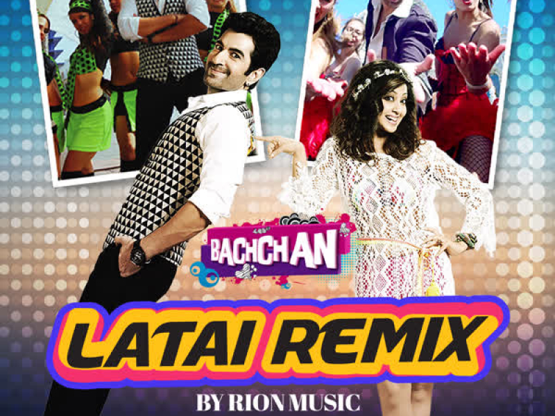 Latai Remix (Single)