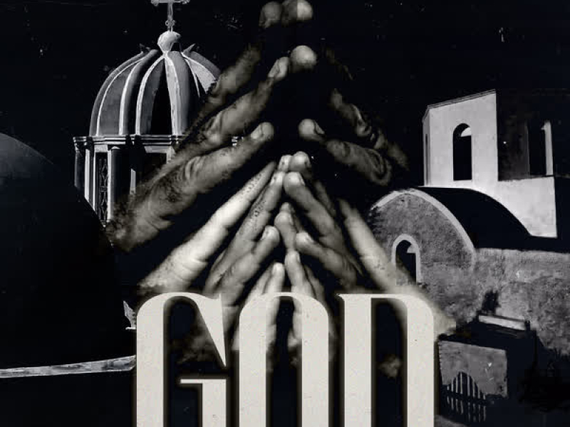 GOD (Single)