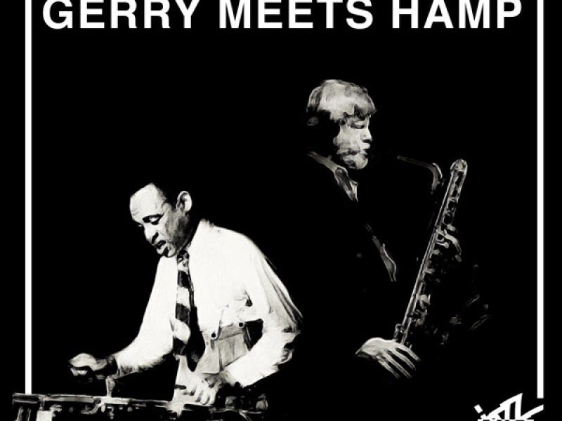 Jazz Café Presents: Gerry Meets Hamp