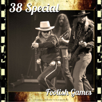 Foolish Games (Live 1979) (Single)