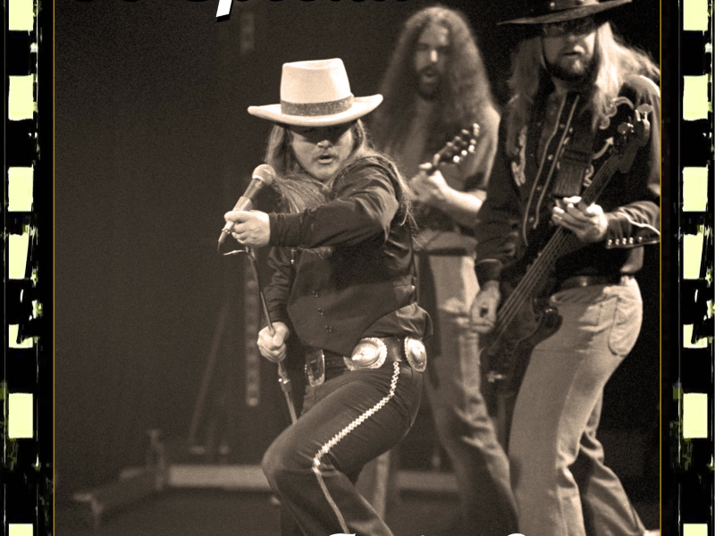 Foolish Games (Live 1979) (Single)