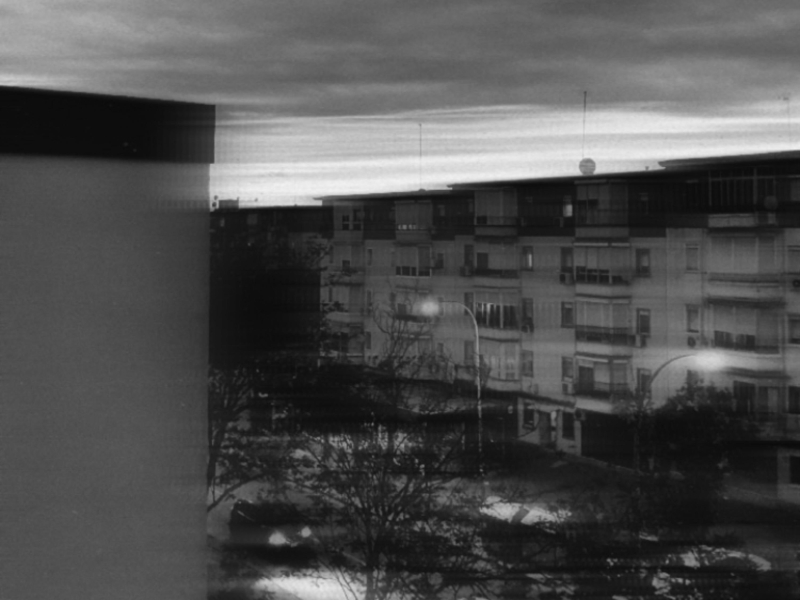 Hasta la vida (Single)