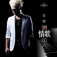 唱情歌的人 (Single)