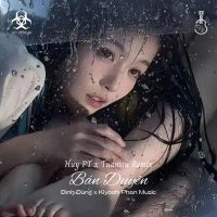 Bán Duyên (Huy PT x Tuansiu Remix) (Single)