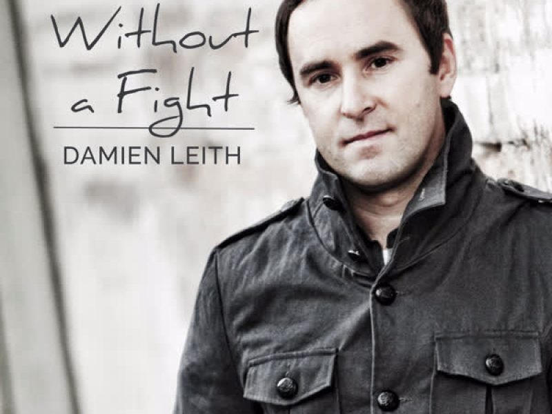 Without a Fight (Single)