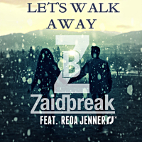 Let's Walk Away (Single)