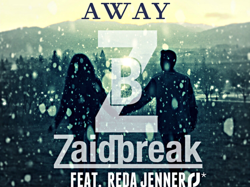 Let's Walk Away (Single)