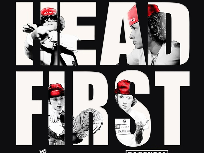 Head First (Single)