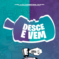 Desce E Vem (EletroFunk) (Single)