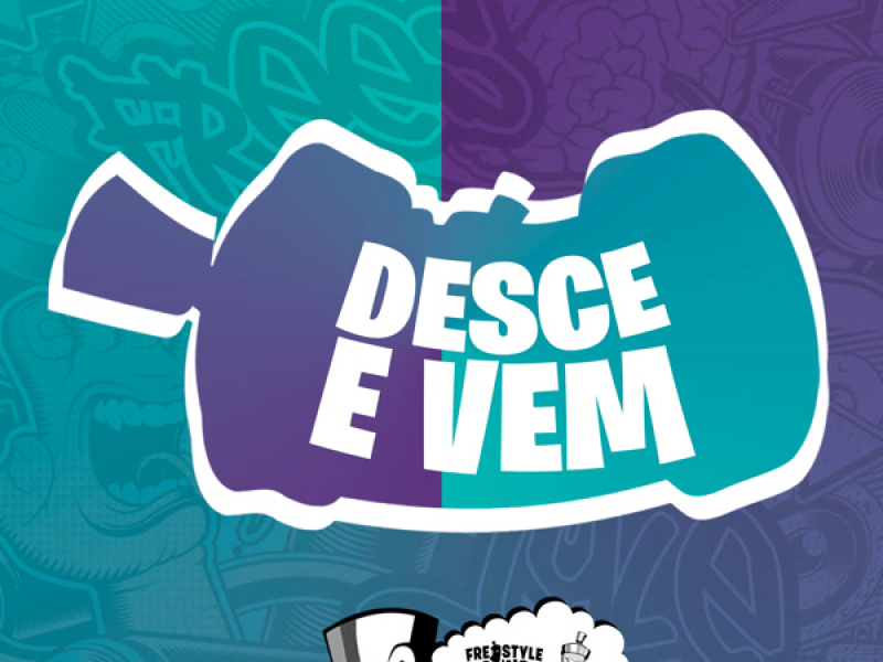 Desce E Vem (EletroFunk) (Single)