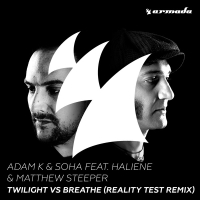Twilight vs Breathe (Reality Test Remix) (Single)
